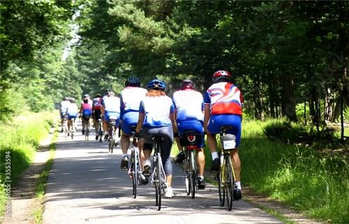 le peloton le peloton