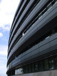 façade d'immeuble