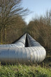 natural gas transportion pipe