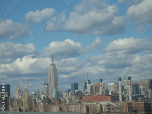 new-york centre ville gratte-ciel new-york centre ville gratte-ciel