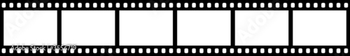 Vektor: film streifen film streifen