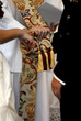 hands