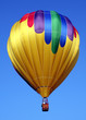Hot Air Balloon