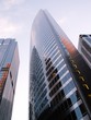 skyscrapers