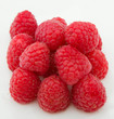 raspberries