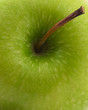 Green apple
