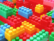 Jeu de construction