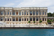 Ciragan palace hotel bosphorus istanbul turkey