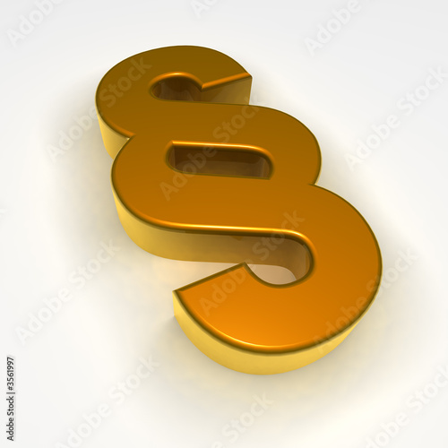 paragraph Symbol