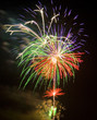 Foto: Feuerwerk Feuerwerk