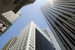 Skyscrapers in Downtown San Francisco Skyscrapers in Downtown San Francisco