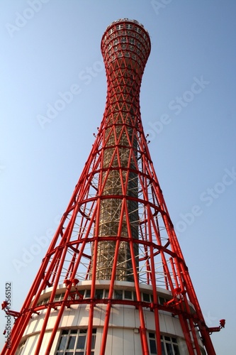Kobe tower Kobe tower