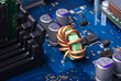 Electronic Coil Electronic Coil