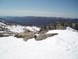 Thredbo, Snowy Mountains of Australia Thredbo, Snowy Mountains of Australia