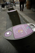 borne velib