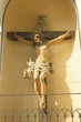 Jesus on cross