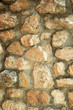 River Rocks wall
