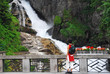 wasserfall bad gastein