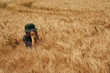 jeune photographe 