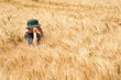 jeune photographe