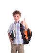 Schoolboy