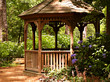 Images : Summer Gazebo