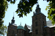 Rosenberg Castle in Copenhagen