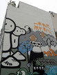 graffiti