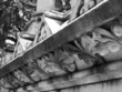 Scrollwork in Stone Scrollwork in Stone