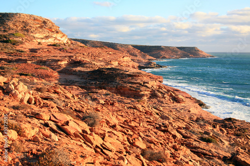 Die Küste im Kalbarri National Park Australien_07_1169 Die Küste im Kalbarri National Park Australien_07_1169