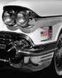 Photo : Classic American