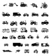 vehicules vecteurs