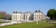 Palais du Luxembourg, Paris, France