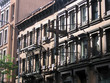 old tennements