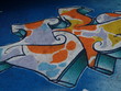 graffiti