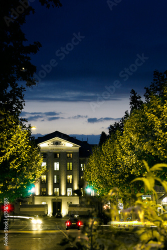theater am abend theater am abend