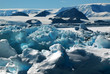 World of ice