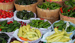 Paniers du marchÃ©