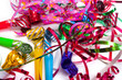 Party blowers