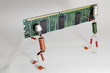 RAM repairing