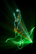 laser sirène