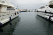Yachts à Saint Trop'