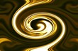 Illustration: Strudel Gold Strudel Gold