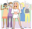 Bachelorette Party