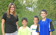Brothers and Sister