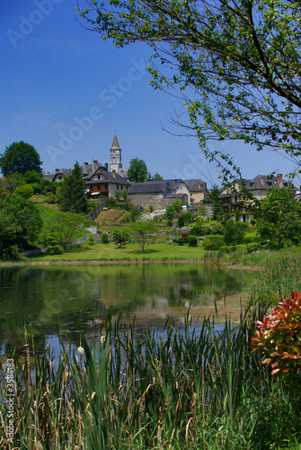village