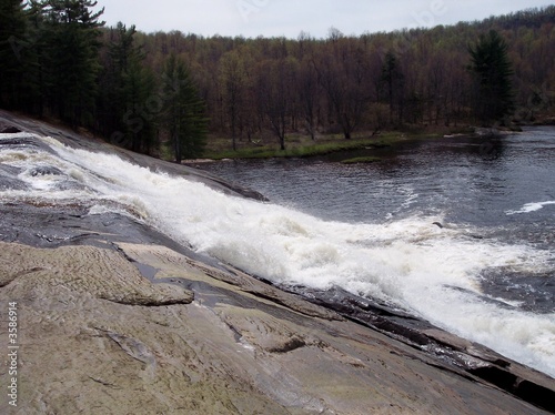 Lampson Falls