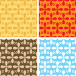 seventies petal