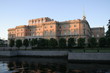 St. Michael's (Mikhailovsky) Castle