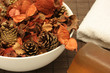 Aromatherapy - spa ingredients Aromatherapy - spa ingredients
